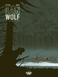  Rubén Pellejero et Jean Dufaux - Rain wolf - Volume 2.