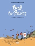  Manu Larcenet et  Jean-Yves Ferri - Back to basics - Volume 2 - Making Plans.