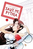  Elsa Brants - Save Me, Pythia - Volume 1.