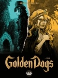  Griffo et Stephen Desberg - Golden Dogs - Volume 4 - Four.