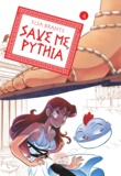  Elsa Brants - Save me Pythie - Tome 4 - Save me, Pythia V4.