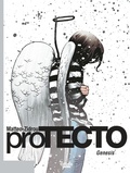  Zidrou et  Matteo - Protecto - Volume 0 - Genesis.