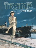  Kraehn (Jean-Charles) et  Patrick Jusseaume - Tramp - Volume 1 - The Trap.