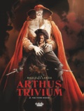  Raule et  Landa (JL) - Arthus Trivium - Volume 2 - The Third Magus.