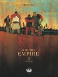  Vives et  Merwan - For The Empire - Volume 1 - Honor.