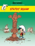  Achdé - Adventures of Kid Lucky by Morris - Volume 3 - Statue Squaw.
