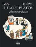  Charles Pépin et  Jul - Uh-Oh Plato!.