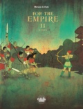  Vives et  Merwan - For The Empire - Volume 2 - Women.
