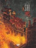  Zidrou et  Homs - SHI - Volume 2 - The Demon King.