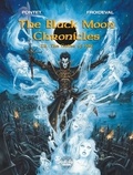 François Froideval et Pontet Cyril - The Black Moon Chronicles - Volume 12 - The Gates of Hell.