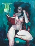  Oriol et  Zidrou - The Muse.