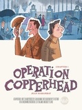 Jean Harambat - Operation Copperhead - Volume 1.