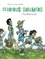 Jordi Lafebre et  Zidrou - Glorious Summers - Volume 1 - Southbound! - Southbound!.