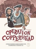 Jean Harambat - Operation Copperhead - Volume 2.