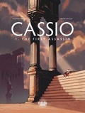 Stephen Desberg et Reculé Henri - Cassio - Volume 1 - The First Assassin - The First Assassin.