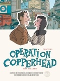 Jean Harambat - Operation Copperhead - Volume 3.