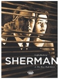  Griffo et Stephen Desberg - Sherman - Volume 2 - The Rise: Wall Street - The Rise: Wall Street.