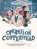 Jean Harambat - Operation Copperhead - Volume 4.