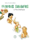 Zidrou et Jordi Lafebre - Glorious Summers - Volume 2 - The Calanque - The Calanque.