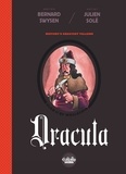 Julien Solé et Bernard Swysen - History's Greatest Villains - Dracula - Dracula.