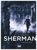  Griffo et Stephen Desberg - Sherman - Volume 5 - The Ruins: Berlin.