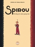  Bravo - Spirou by Émile Bravo - The Diary of a Naive Young Man.