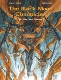 Fabrice Angleraud et François Froideval - The Black Moon Chronicles - Volume 18 - The Opal Throne.