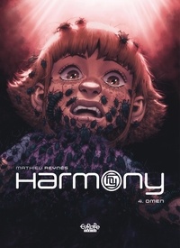  Reynès - Harmony - Volume 4 - Omen.