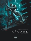 Ralph Meyer et Xavier Dorison - Asgard - Volume 1 - Ironfoot.