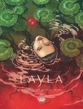  Mika et  Jérémy - Layla - A Tale of the Scarlet Swamp.