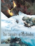  Filippi et  Liberge - The Corsairs of Alcibiades - Volume 5 - Aletheia.