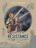  Dugomier et  Ers - Children of the Resistance - Volume 3 - The Two Giants.