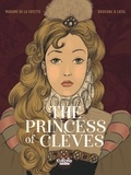  Catel et Bouilhac Claire - The Princess of Clèves.