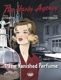 Pierre Christin et Annie Goetzinger - The Hardy Agency - Volume 1 - The Vanished Perfume.