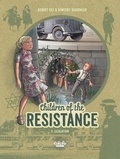  Dugomier et  Ers - Children of the Resistance - Volume 4 - Escalation.
