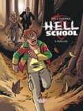  Dugomier et  Ers - Hell School - Volume 3 - Rebellion.