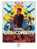 Amazing Améziane - Cash Cowboys - Volume 3.