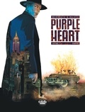  Raives et Eric Warnauts - Purple Heart - Volume 1 - Savior.
