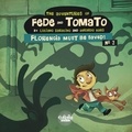 Baró Gerardo et Saracino Luciano - The Adventures of Fede and Tomato - Volume 2 - Florencia Must Be Saved!.
