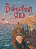Jean Harambat - The Detection Club - Volume 1.