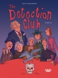 Jean Harambat - The Detection Club - Volume 2.