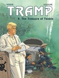 Jean-Charles Kraehn et Patrick Jusseaume - Tramp - Volume 9 - The Treasure of Tonkin.