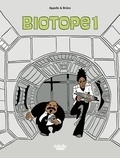  Brüno et  Appollo - Biotope - Volume 1.