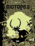 Brüno et  Appollo - Biotope - Volume 2.