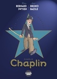 Bernard Swysen et  Bazile - The Stars of History: Charlie Chaplin.