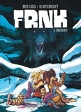 Olivier Bocquet et Brice Cossu - FRNK - Volume 6 - Dinosaurs!!.