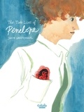 Judith Vanistendael - The Two Lives of Penelope.