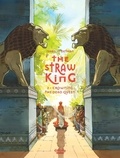 Dethan Isabelle et Edward Gauvin - The Straw King - Volume 2 - Crowning the Dead Queen.