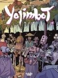 Repos Sylvain et Matt Madden - Yojimbot 1.2.