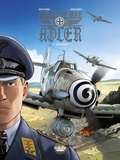 Buendia Patrice et Andrieu Damien - Wings of War Adler - Volume 4 - Here or There?.
